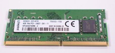 HP24D4S7S8MB-4 for Kingston -  4GB PC4-2400T SO-DIMM Memory
