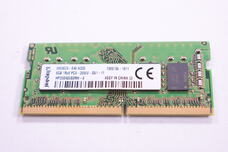 HP26D4S9S8MH-8 for Kingston -  8GB PC4-2666V 2666Mhz DDR4 SO-DIMM Memory