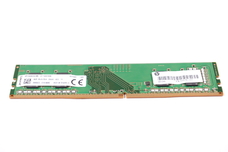 HP26D4U9S1ME-4 for Kingston -  4GB PC4-2666V DDR4 2666Mhz DIMM Memory