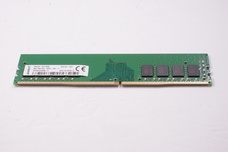 HP26D4U9S8ME-8 for Kingston -  8GB  PC4-2666V DIMM Memory