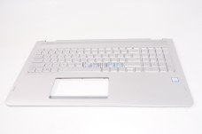 HPM14M33USJ4421 for Hp -  US Palmrest & Keyboard