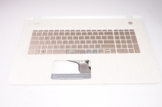 HPM14M53US6920 for HP -    US Palmrest & Keyboard 17-G203CY