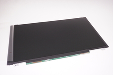 HRN6M for DELL -    15.6 HD 30pin LCD Screen Top & Bottom Brackets I3583-5763BLK-PUS