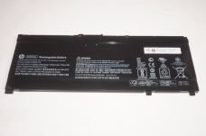 HSTNN-DB7W for Hp -  SR04XL 70wH 4.55Ah Battery