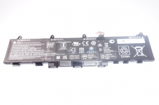 HSTNN-DB9Q for HP -    53Wh 4400 mAh 13.2v Battery  ELITEBOOK 830 835 840 845 G7 G8