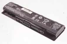 HSTNN-LB4N for Hp -  10.8V 47WH 4200 Mah Battery