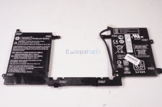 HSTNN-LB6G for Hp -  30Wh 4000Mah 7.4V Battery