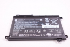 HSTNN-UB7F for Hp -  7.7 v 37.2 Wh 4835 mah Battery