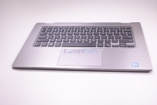 HT72Y for Dell -  Palmrest Assembly