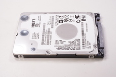 HTS541010B7E610 for Hitachi -  1TB 5400RPM 7mm 2.5 SATA Hard drive