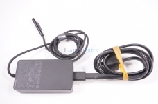 HU10042-15082 for MICROSOFT -     Model 1706 65W Power Adapter for Surface Laptop / Pro / Book 15V 4A