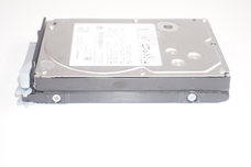 HUA721050KLA330 for Dell -  Ultrastar 500GB 7200RPM SATA 3.5 SATA Drive