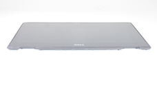 HW0HT for DELL -    13.3” FHD 30pin Touchscreen Assembly I7378-5564GRY-PUS i7375