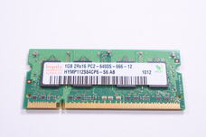 HYMP112S64CP6-S6-AB-C for Hynix -  1GB PC2-6400 DDR2-800MHz SO-DIMM Memory