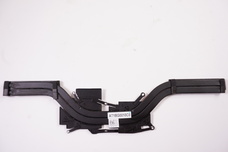 HYY21 for DELL -    Cpu Heatsink XPS9550-10000SLV XPS9550-4444SLV