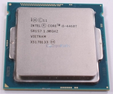 I5-4460T for Intel Processor