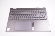 im for Lenovo -  US Palmrest Keyboard Gray