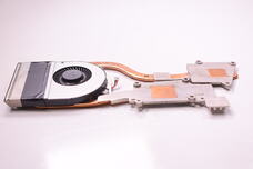 J12WD for Dell -  Thermal Module Fan & Heatsink