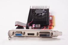 J27RG for Dell -  HDMI NVIDIA GK208 GT 730 2 GB Graphics Video Card