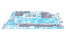 J6VTW for DELL -    Intel Core i7-10510U Motherboard LATITUDE 3510