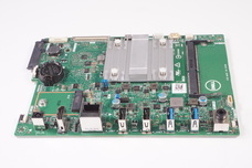 J7MNP for DELL -    Amd E2 Motherboard I3275-A821BLK-PUS