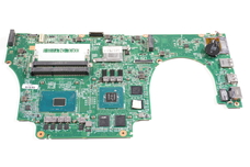 JF1V3 for DELL -    Intel i7-6700HQ GTX 960M 4GB Motherboard I7559-2512BLK-PUS