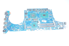 JG23N for DELL -    Intel Core I5-7300hq  Nvidia Gtx1050 4gb Motherboard I7567-5000BLK-PUS