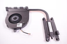 JGJYW for Dell -  Thermal Module Fan & Heatsink