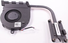 JMH30 for Dell -  Thermal Module