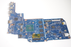 JMNGV for DELL -    Intel Celeron N3060 4GB 32GB eMMC Motherboard C3181-C888BLK-PUS