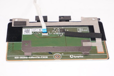 JP4PR-WHT for Dell -  Touchpad Module Board
