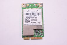 JR356 for Dell -  Wireless Card
