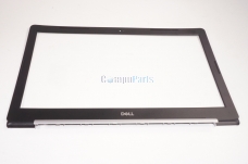 JTFA21C000500-1 for Dell -  LCD Front Bezel