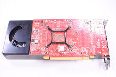 JTPTC for Dell -   Amd Radeon rx 580de 8 Gb GDDR5 Direct X12 Video Card PCIE