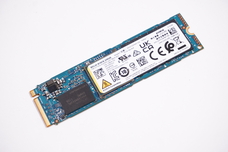 JTVX2 for DELL -     512GB NVMe PCIe Gen 4x4 SSD Drive XPS9520-7171SLV-PUS