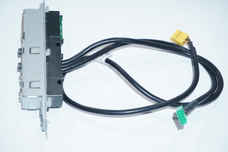 JVJ52 for Dell -  IO USB Audion Board