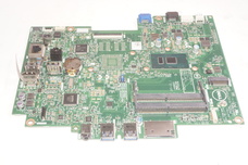 JYH5J for Dell -  Intel  I5-7200U 2.5GHZ Motherboard