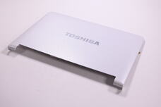 K000071840 for Toshiba -  LCD Back Cover White