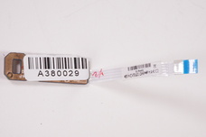 K000099180 for TOSHIBA -    Power Button Board L675-S7108  L675D-S7016 L675D-S7052