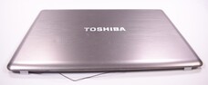 K000141110 for TOSHIBA -    Lcd Back Cover P850 P855-S5102