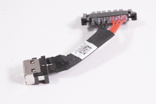 K1G-3006036-V03 for MSI -  DC in Jack