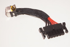 K1G-3006038-V03 for MSI -    DC in Jack GS75 STEALTH-091 GS75 Stealth-093