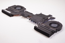 K1W4D for DELL -    Thermal Module Fan & Heatsink AW15R4-7682BLK-PUS