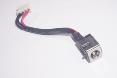K60I-DC-JACK for ASUS -    Dc In Jack K60I-RBBBR05