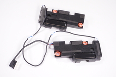 K6FFN for ALIENWARE -    Speaker Kit AWX17R1-7996WHT-PUS AWX17R2-9318WHT-PUS