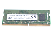 K6VDX7-MIE for KINGSTON -    8GB 1RX8 PC4-3200AA 3200Mhz SO-DIMM Memory