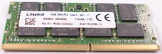 K821PJ for Kingston -  16gb 2rx8 pc4-2400t-sb1-11 SODIMM Memory
