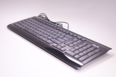 KB73211 for Asus USB Wired Black US Desktop Keyboard