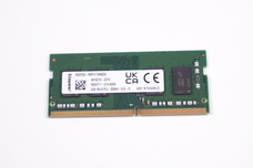 KCDT82-MIR for KINGSTON -    4GB PC4-3200AA DDR4 3200Mhz SO-DIMM Memory