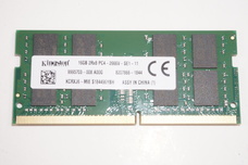 KCRXJ6 for Kingston -  16GB PC4-2666V DDR4 2666MHz Memory